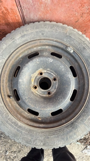 Roti iarna 15' - imagine 4