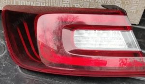 Lampa stop spate stanga Renault Talisman 2018 Sedan - imagine 3