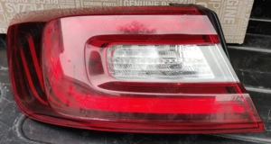 Lampa stop spate stanga Renault Talisman 2018 Sedan - imagine 2