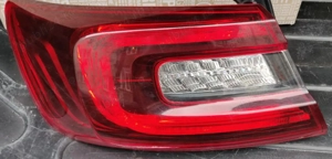Lampa stop spate stanga Renault Talisman 2018 Sedan - imagine 5
