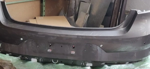 Bara spate Renault Talisman 2018 Sedan - imagine 7