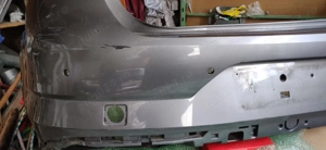 Bara spate Renault Talisman 2018 Sedan - imagine 3