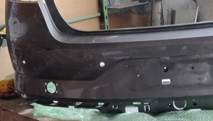 Bara spate Renault Talisman 2018 Sedan - imagine 10