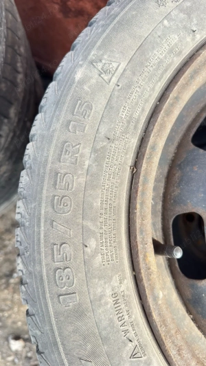 Roti iarna 15' - imagine 2