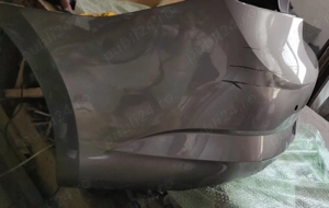 Bara spate Renault Talisman 2018 Sedan - imagine 2