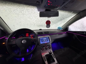 Vand Volkswagen Passat B6 - imagine 2