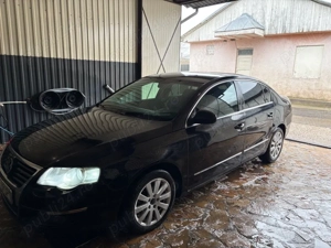 Vand Volkswagen Passat B6 - imagine 3