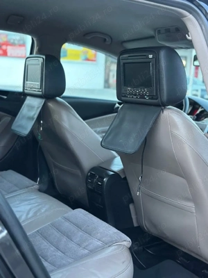vând vw passat  - imagine 3