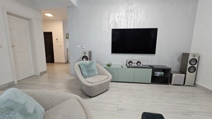 Vand apartament 3 camere 100 mp - imagine 3