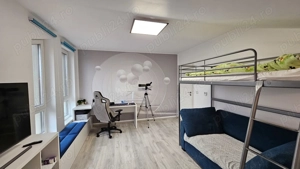 Vand apartament 3 camere 100 mp - imagine 8