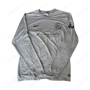 Dry fit bluza de fotbal nike