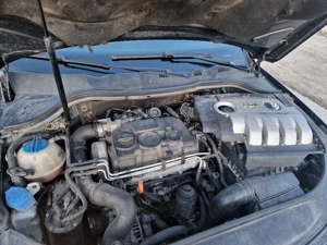vând passat b6 2006 BMP  !! - imagine 3