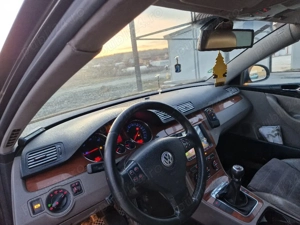 vând passat b6 2006 BMP  !! - imagine 2