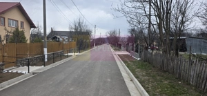 Teren 734 mp intravilan de vanzare in Brebu - imagine 4