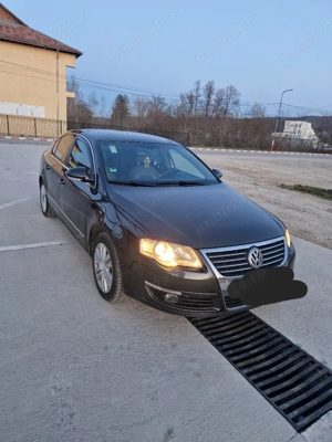 vând passat b6 2006 BMP  !! - imagine 4