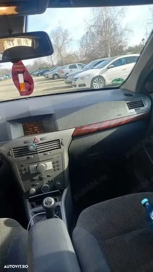 Opel Astra H de vanzare - imagine 5