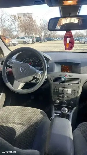Opel Astra H de vanzare - imagine 3