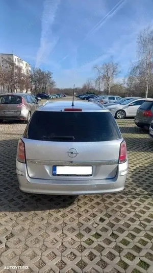 Opel Astra H de vanzare - imagine 2