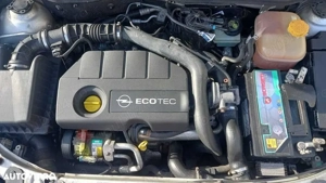 Opel Astra H de vanzare - imagine 8