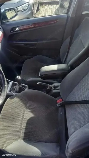 Opel Astra H de vanzare - imagine 7