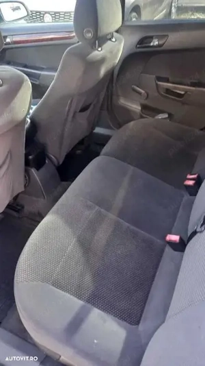 Opel Astra H de vanzare - imagine 6