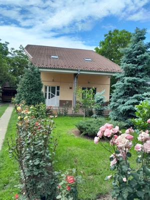  Casă spațioasă de vânzare în Milcov Deal   liniște, natură și confort, la doar 3 km de Slatina!  - imagine 2