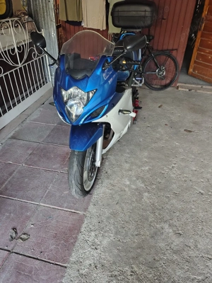 vand Suzuki  - imagine 5