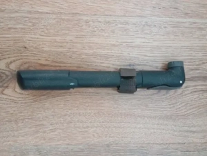 pompa de bicicleta mini