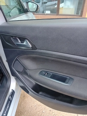 De vânzare Peugeot 308sw An 2015 diesel  - imagine 10