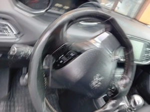 De vânzare Peugeot 308sw An 2015 diesel  - imagine 6