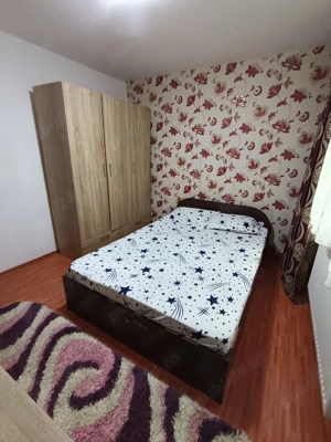 Vand apartam. cu 2 camere  - imagine 2