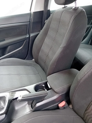 De vânzare Peugeot 308sw An 2015 diesel  - imagine 5