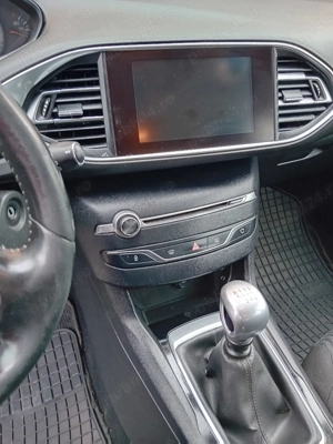 De vânzare Peugeot 308sw An 2015 diesel  - imagine 4