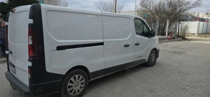 Renault Trafic 1.6 - imagine 8