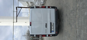 Renault Trafic 1.6 - imagine 9