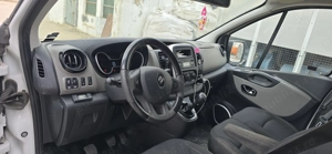 Renault Trafic 1.6 - imagine 6