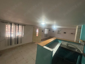 Casa+teren 285 mp,  sat Seciuri, Barajul Paltinu, Valea Doftanei - imagine 3