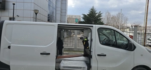 Renault Trafic 1.6 - imagine 7