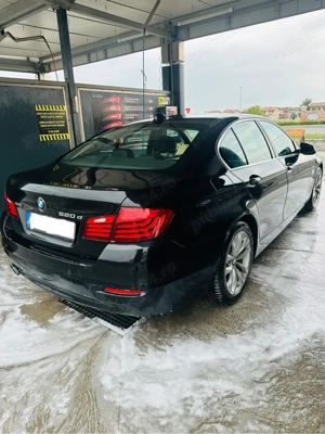 BMW F10 520d xdrive - imagine 6