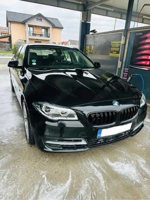 BMW F10 520d xdrive - imagine 7