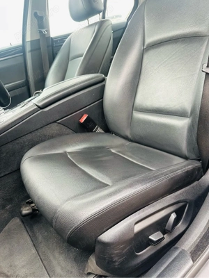 BMW F10 520d xdrive - imagine 9