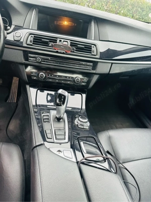 BMW F10 520d xdrive - imagine 8