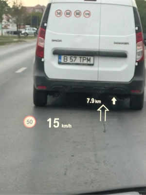 BMW F10 520d xdrive - imagine 4