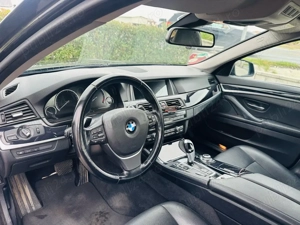 BMW F10 520d xdrive - imagine 3