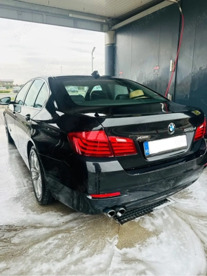 BMW F10 520d xdrive - imagine 5