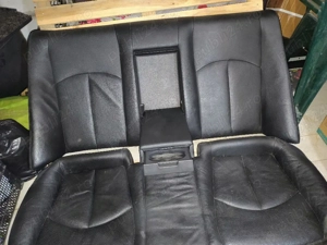 vand bancheta Mercedes W211  - imagine 2