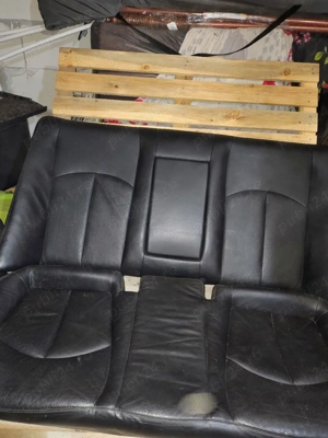 vand bancheta Mercedes W211  - imagine 3