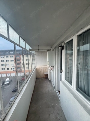 Proprietar: Ofer spre închiriere apartament 2 camere cu centrală proprie   Sibiu, strada Oștirii - imagine 4