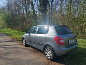 Skoda Fabia 2 1.2 TSI - imagine 3