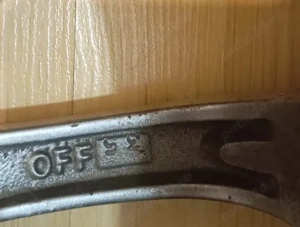  jante aliaj  Mercedes S-classe R18 fabricatie Japonia - imagine 4